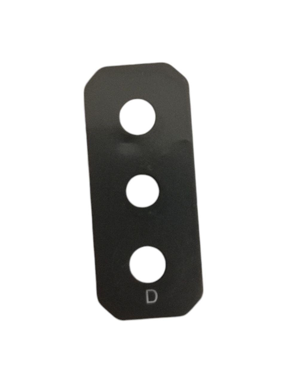 Скло камери Blackview BV9500/BV9500 Pro/BV9500 Plus (000012322)