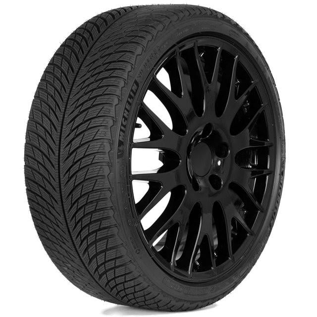 Шина Michelin Pilot Sport 5 225/55 ZR17 101Y XL лето (1002240857) - фото 1