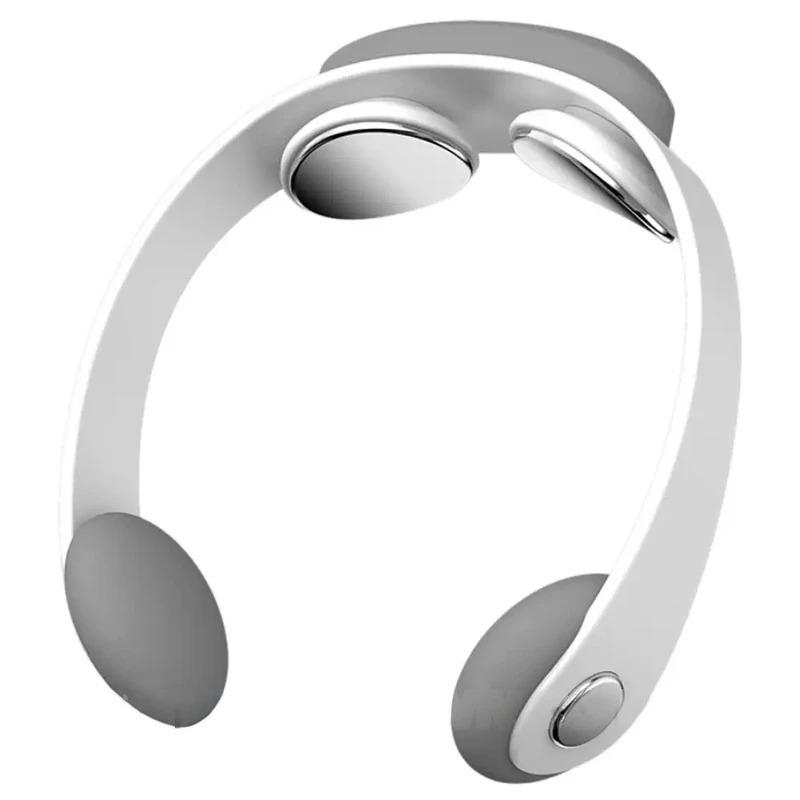 Массажер импульсный для шеи и спины (234574986_506)