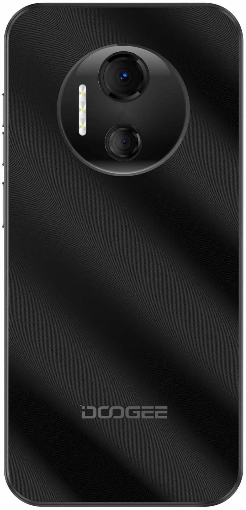 Смартфон Doogee X97 3/16 Gb Global Graphite Gray (E00266) - фото 2