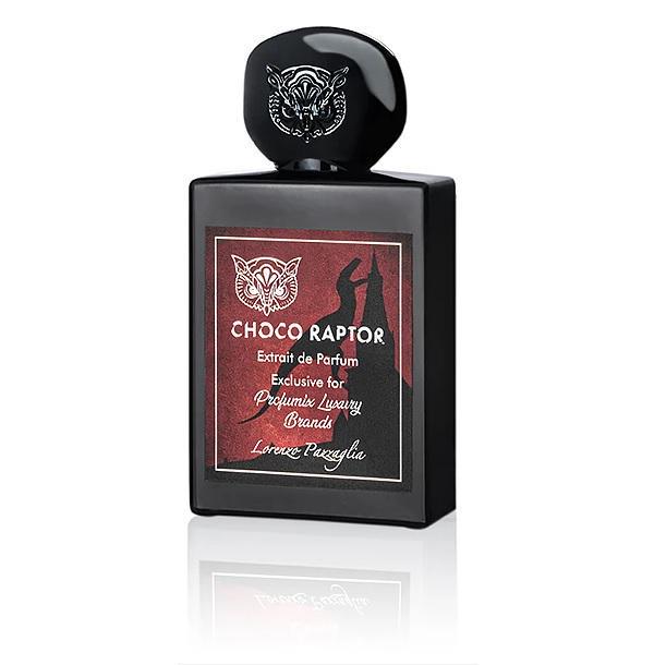 Духи унисекс Lorenzo Pazzaglia Choco Raptor 50 мл в транспортной упаковке (374102)