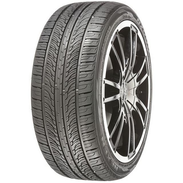 Шина Roadstone N7000 275/40 ZR19 105Y XL лето