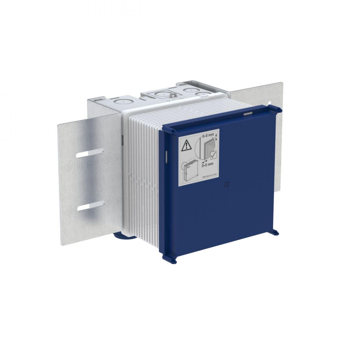 Монтажный комплект Geberit для электронных смесителей (116.130.00.1)