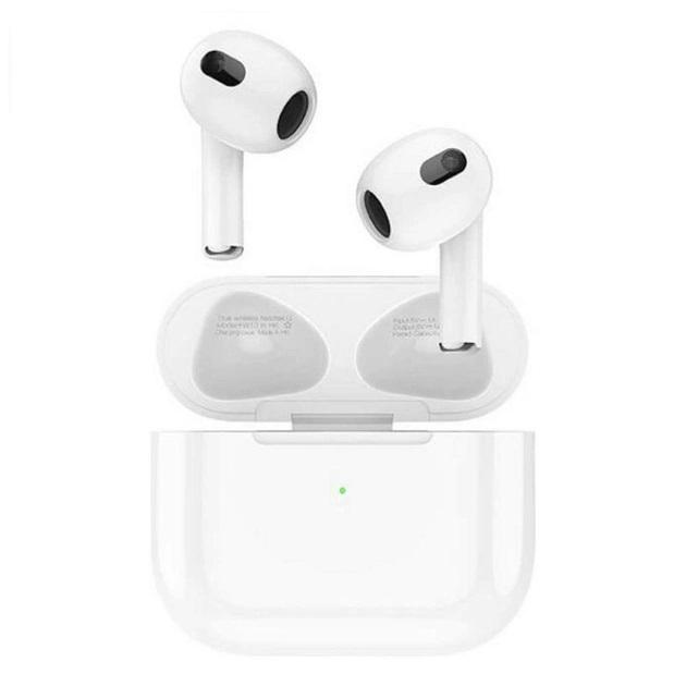 Наушники беспроводные Hoco EW10 PRO Bluetooth TWS White (00000001792) - фото 2