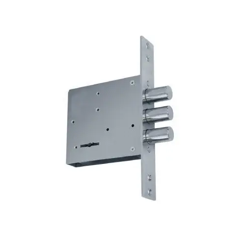 Врезной сувальдный замок GOR 30.01-CR (081425E)