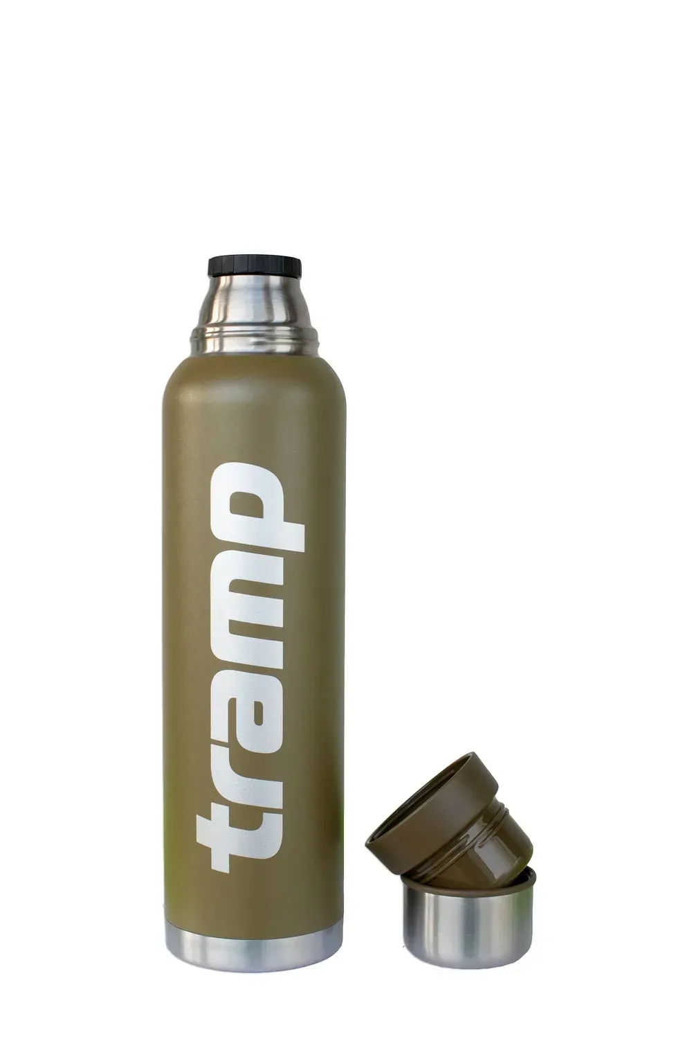 Термос для напитков Tramp Expedition Line 1,6 л (UTRC-029-olive)