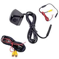 Камера заднього виду автомобільна IP68 728x500 врізна 170 градусів (285835) - фото 2 Камера заднього виду автомобільна IP68 728x500 врізна 170 градусів (285835) - фото 2