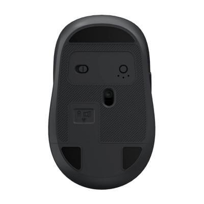 Компьютерная мышка AOC MS220B Wireless Black (MS220B/LA) - фото 6