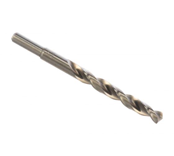 Свердло по металу Milwaukee HSS-G 12 мм 1 шт. (4932352371) - фото 2 Свердло по металу Milwaukee HSS-G 12 мм 1 шт. (4932352371) - фото 2