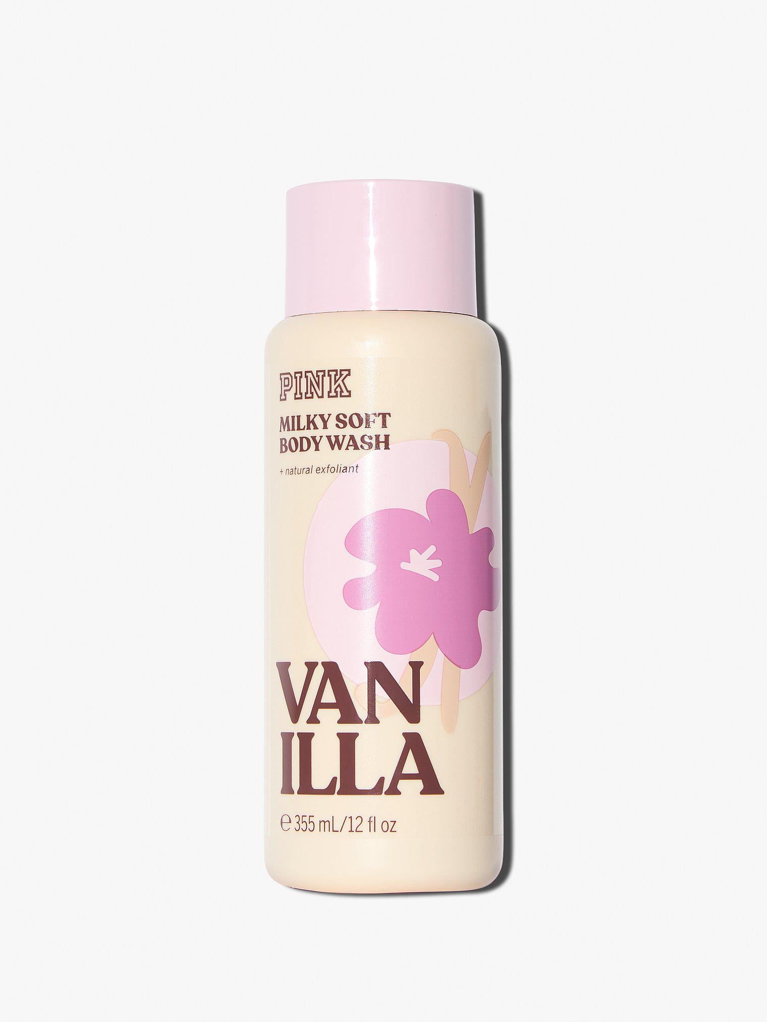 Гель для душа Victoria's Secret Pink Vanilla Body Wash 355 мл (75408251)