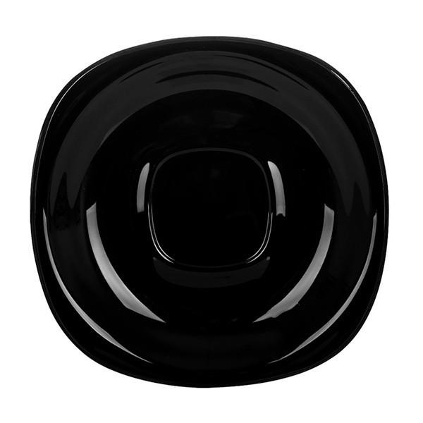 Сервиз чайный Luminarc Carine 12 пр. Black (P4672) - фото 4 Сервиз чайный Luminarc Carine 12 пр. Black (P4672) - фото 4