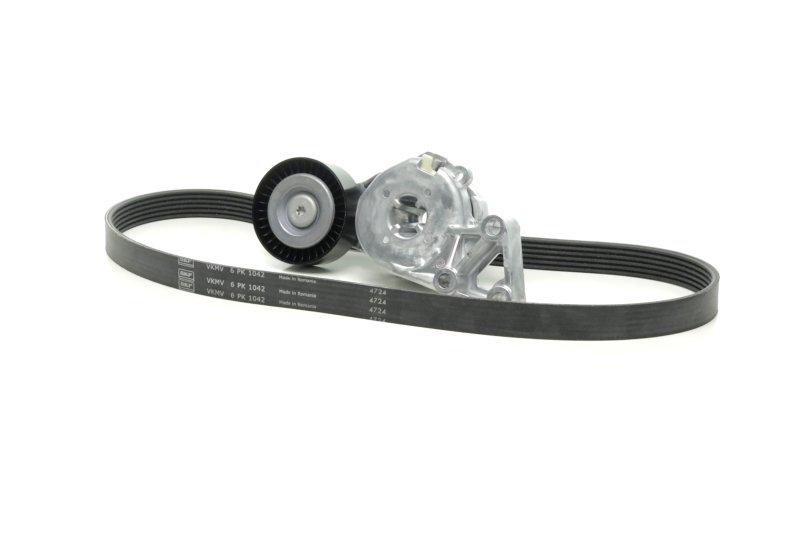 Комплект зубчастого ременя SKF (VKMA 31111)