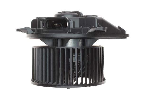 Моторчик печи NRF Renault Trafic/Opel Vivaro 1.9-2.5D 01 (34156)