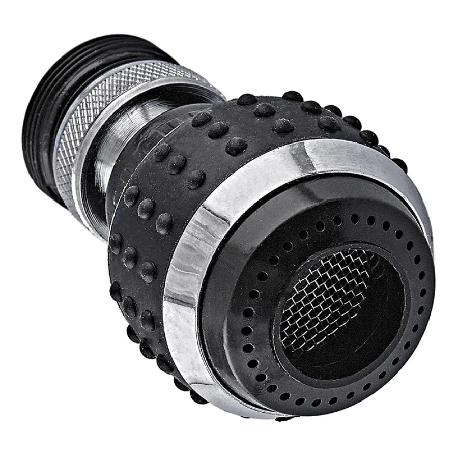 Аэратор поворотный латунный шар Champion AE-005 (AC0016) Аэратор поворотный латунный шар Champion AE-005 (AC0016)