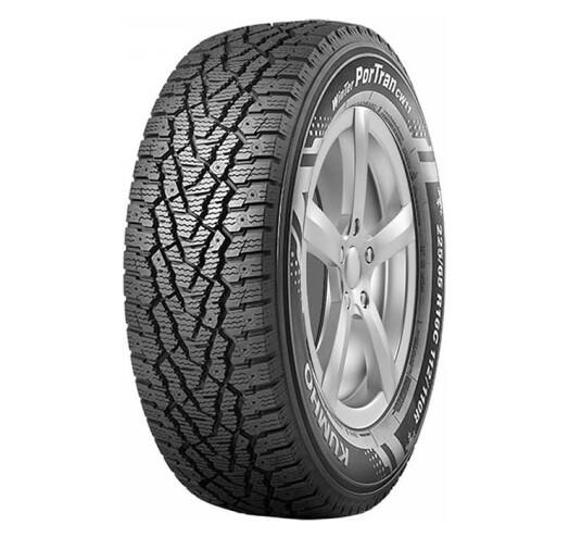 Автошина Marshal PorTran Winter CW11 195/75R16C 107/105R шипована (1975045376) Автошина Marshal PorTran Winter CW11 195/75R16C 107/105R шипована (1975045376)