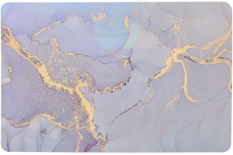 Набір сервірувальних серветок 12 шт. 28x43 см (Marble-091) Набір сервірувальних серветок 12 шт. 28x43 см (Marble-091)