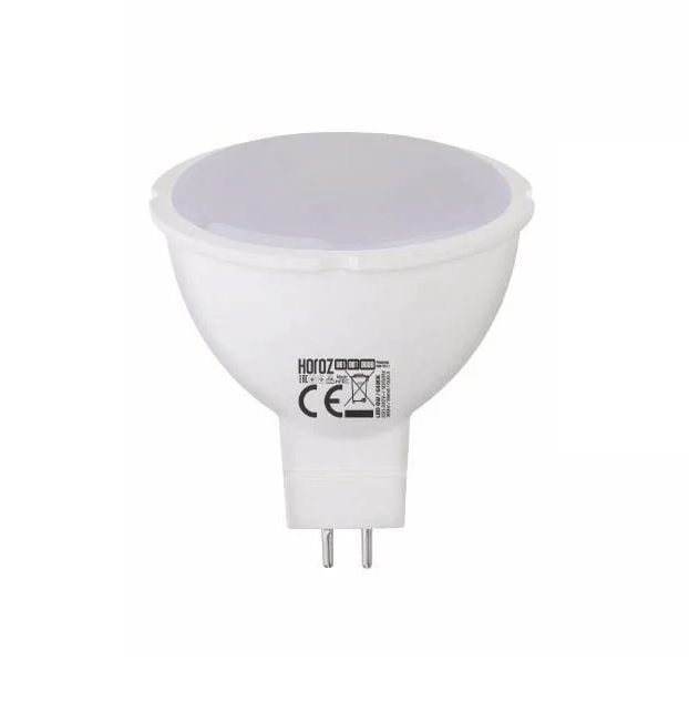 Лампа светодиодная Horoz Electric 001-001-0004-021 Fonix