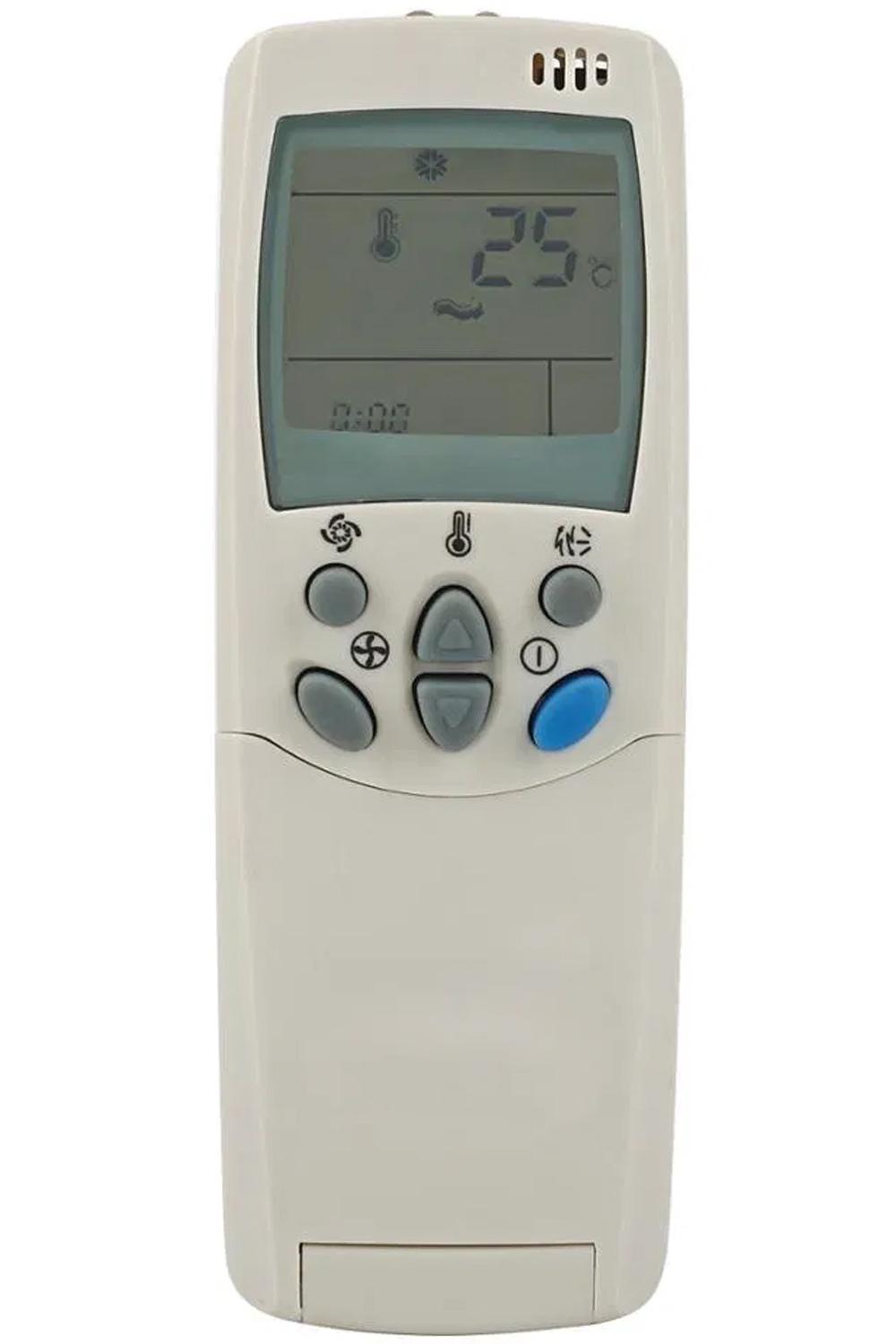 Пульт для кондиционера LG KT-LG1 (235)