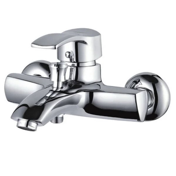 Смеситель для ванны Zegor BBS3-A279