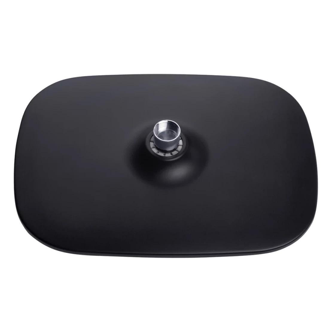 Душевая система Kroner KRP Essen SCH063 Хром/Черный (CV024317) - фото 13 Душевая система Kroner KRP Essen SCH063 Хром/Черный (CV024317) - фото 13