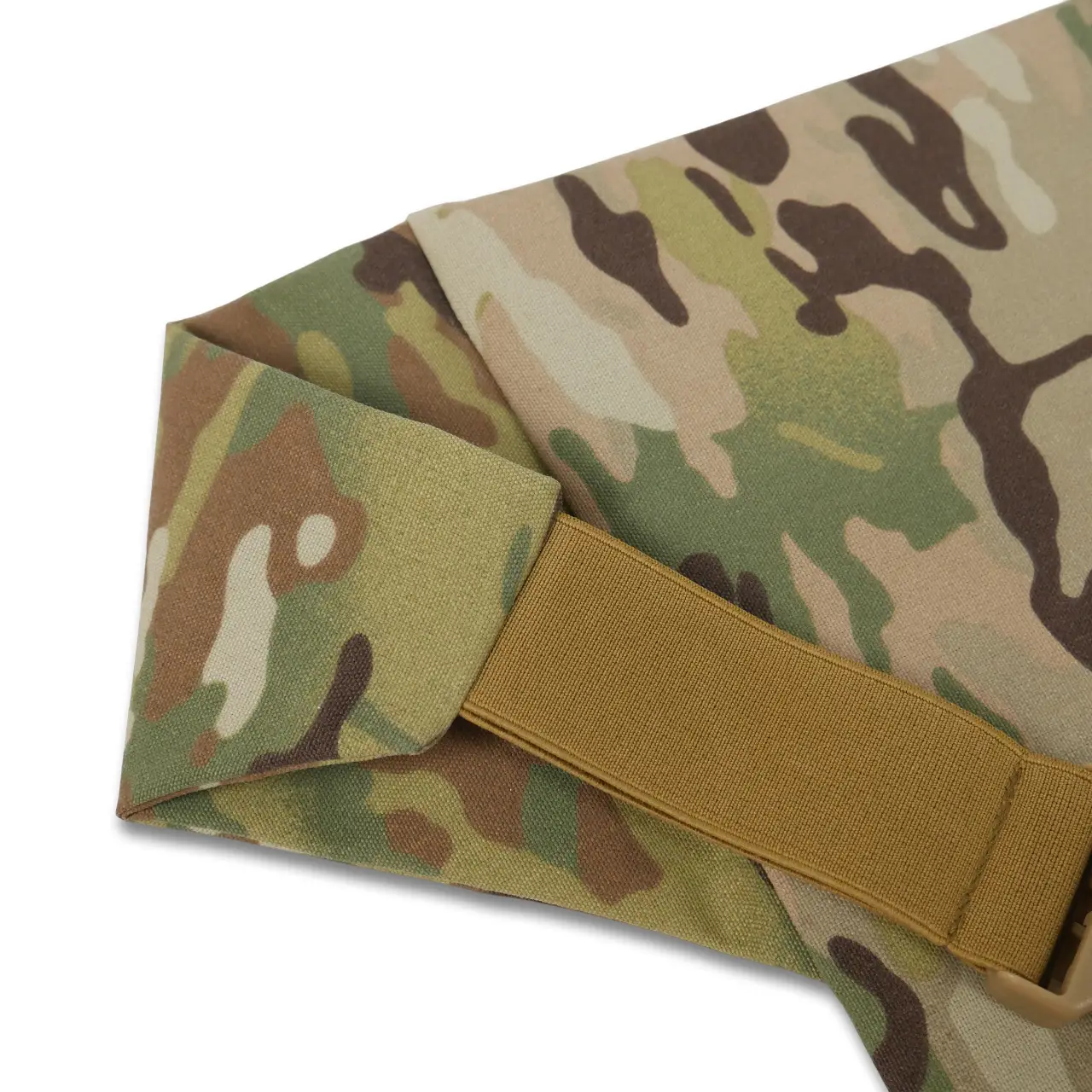 Сидушка Kiborg XL Кордура мультикам - фото 4