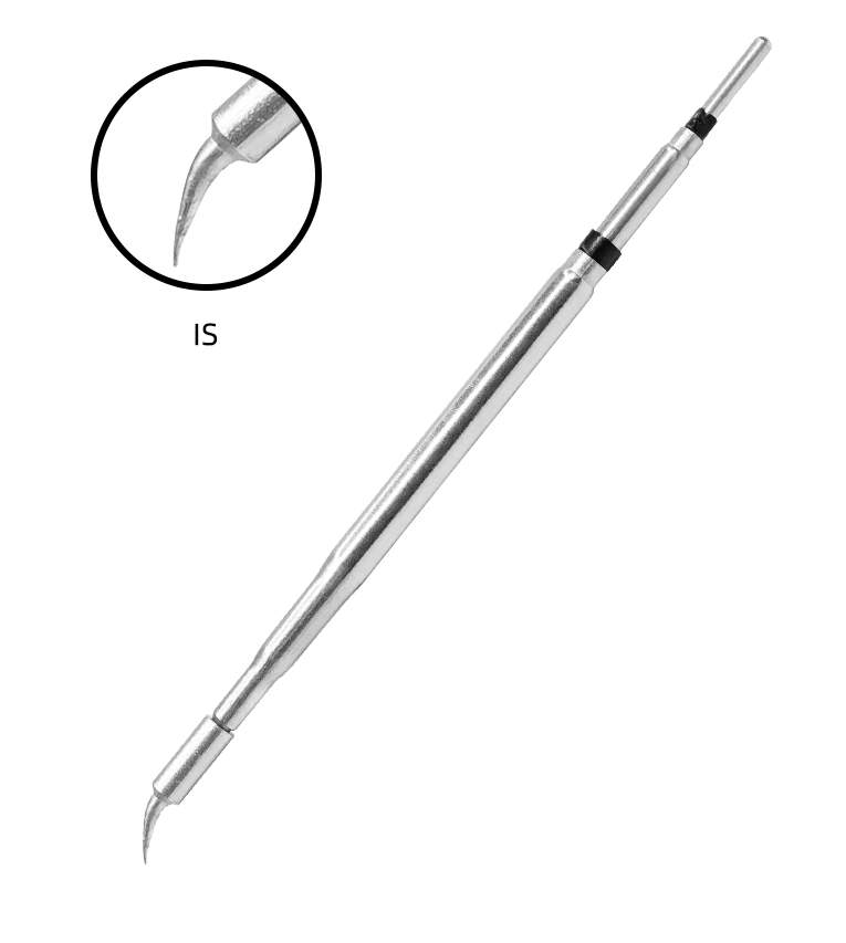 Жало для паяльника SEQURE S60/S60P серія C210 модель IS (2834080652) - фото 2 Жало для паяльника SEQURE S60/S60P серія C210 модель IS (2834080652) - фото 2