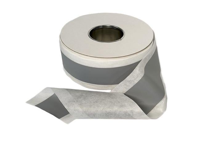 Лента гидроизоляционная для швов и трещин Hydroflex 121/70 мм 10 п.м. (17828201)