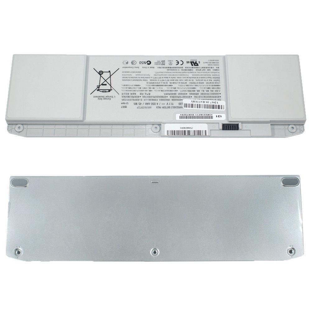 Аккумулятор для ноутбука Sony VAIO T Series 4050 mAh 11,1V (145277) - фото 2