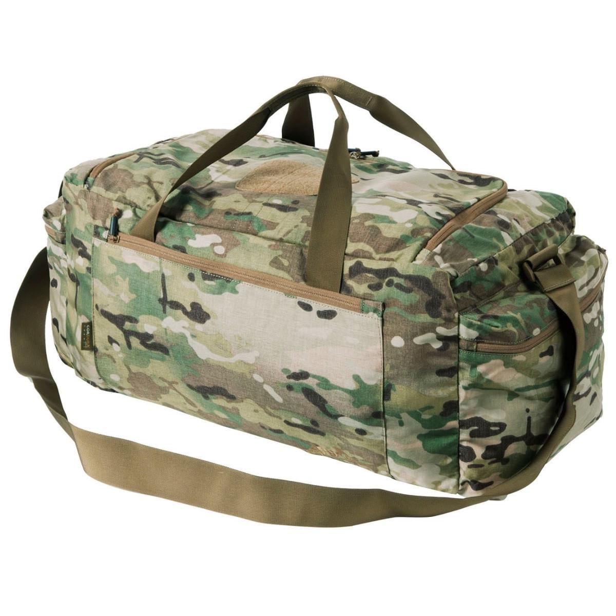 Сумка Helikon Urban Training Bag 39 л 61х27х26,5 см Brown Camouflage (TB-UTB-CD-34)