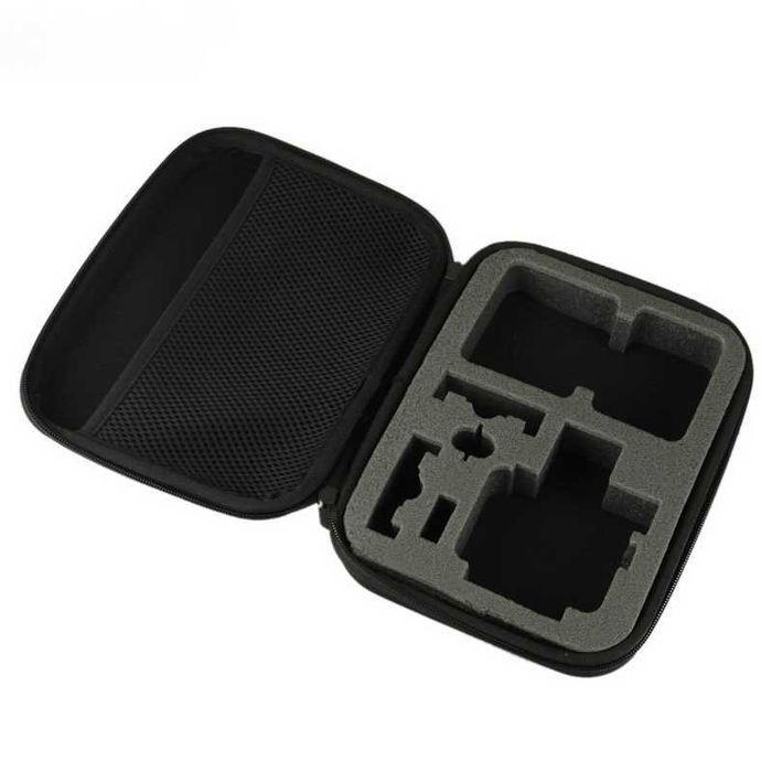 Кейс чохол для екшн-камери GoPro/SJCAM/AIRON/ProCam/Xiaomi та кріплень аксесуарів (2588259884) - фото 2