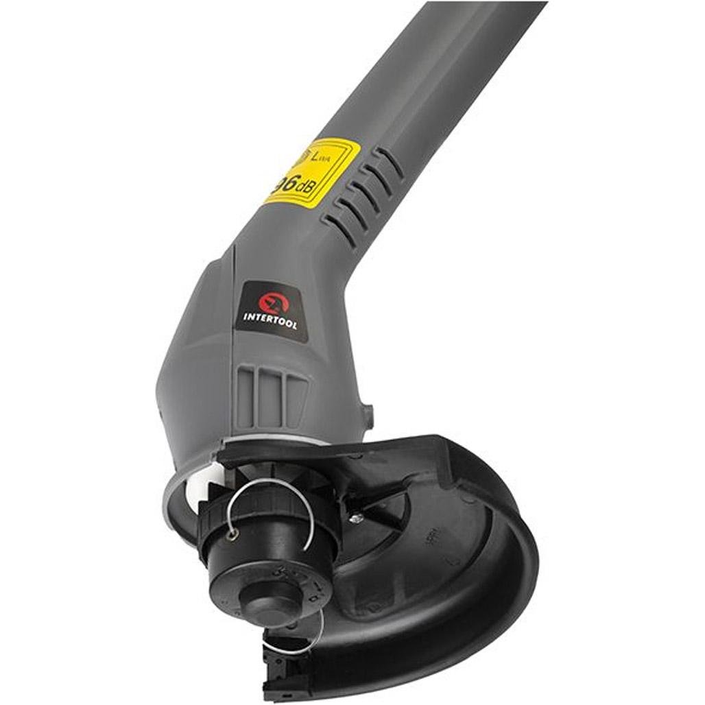 Триммер садовый Intertool (DT-2243) - фото 4 Триммер садовый Intertool (DT-2243) - фото 4