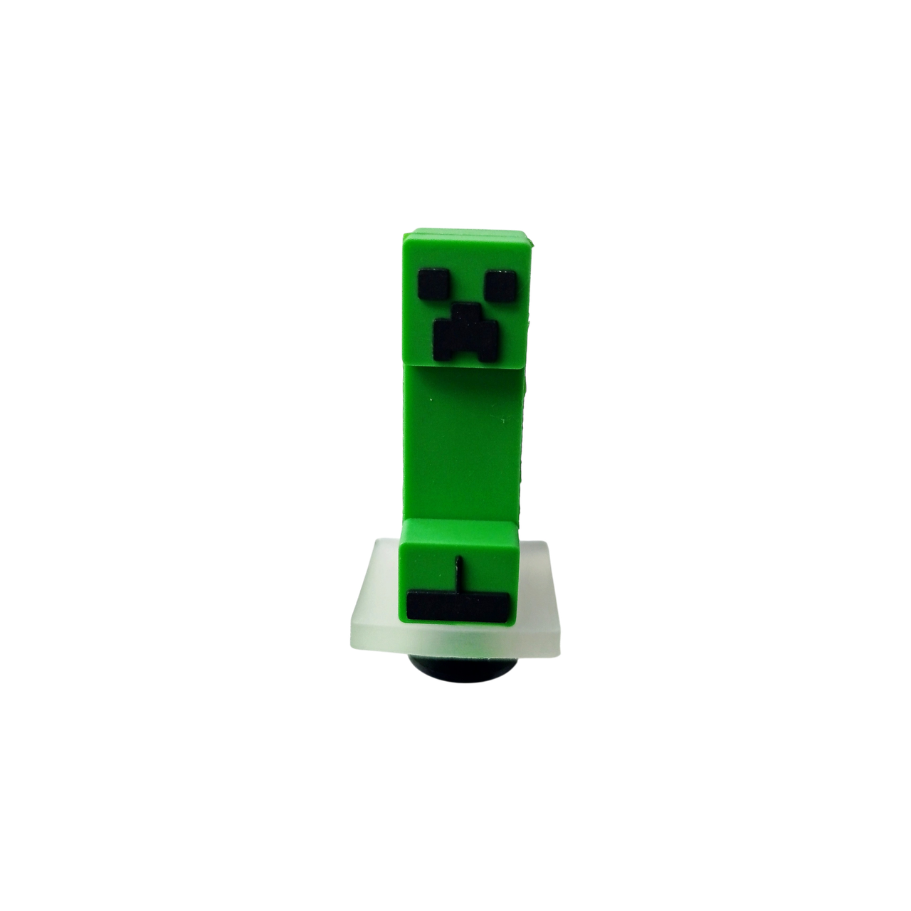 Джибітс JIBBITZ Майнкрафт Крипер (2647104597)