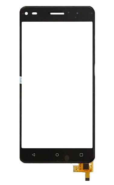 Дисплей сенсорный для Fly FS507 Cirrus 4 Черный (000017571)
