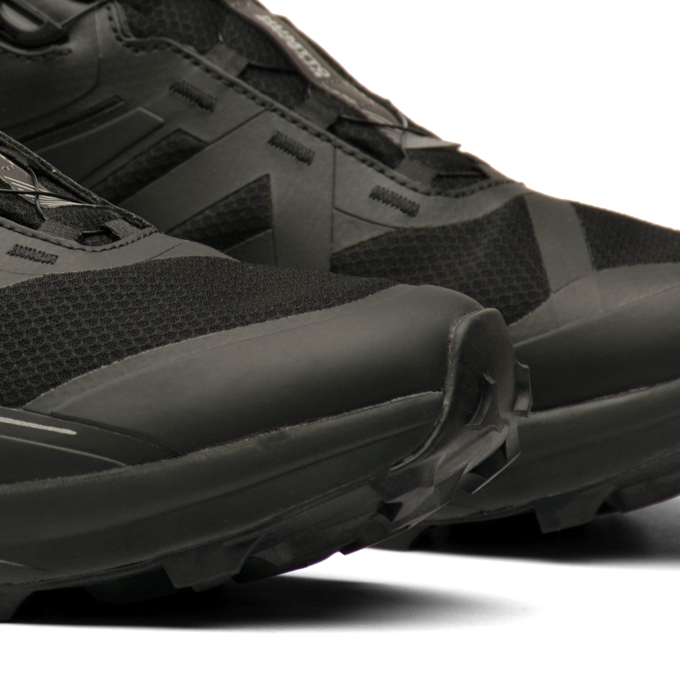 Кросівки чоловічі Humtto 840200A1 р. 41 Чорний (27829178) - фото 6 Кросівки чоловічі Humtto 840200A1 р. 41 Чорний (27829178) - фото 6