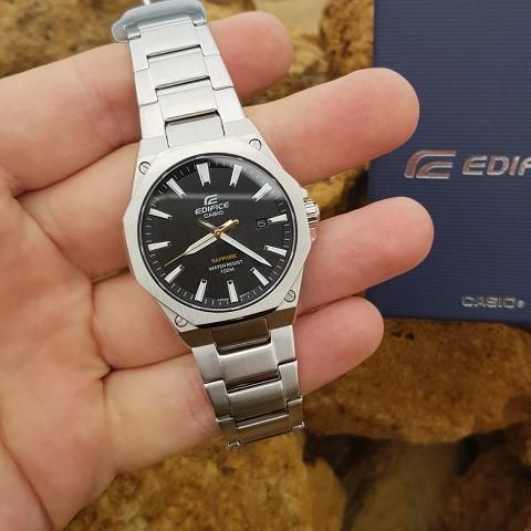 Наручные часы Casio EFR-S108D-1AVUEF кварцевые D 47 мм (11782110) - фото 4 Наручные часы Casio EFR-S108D-1AVUEF кварцевые D 47 мм (11782110) - фото 4