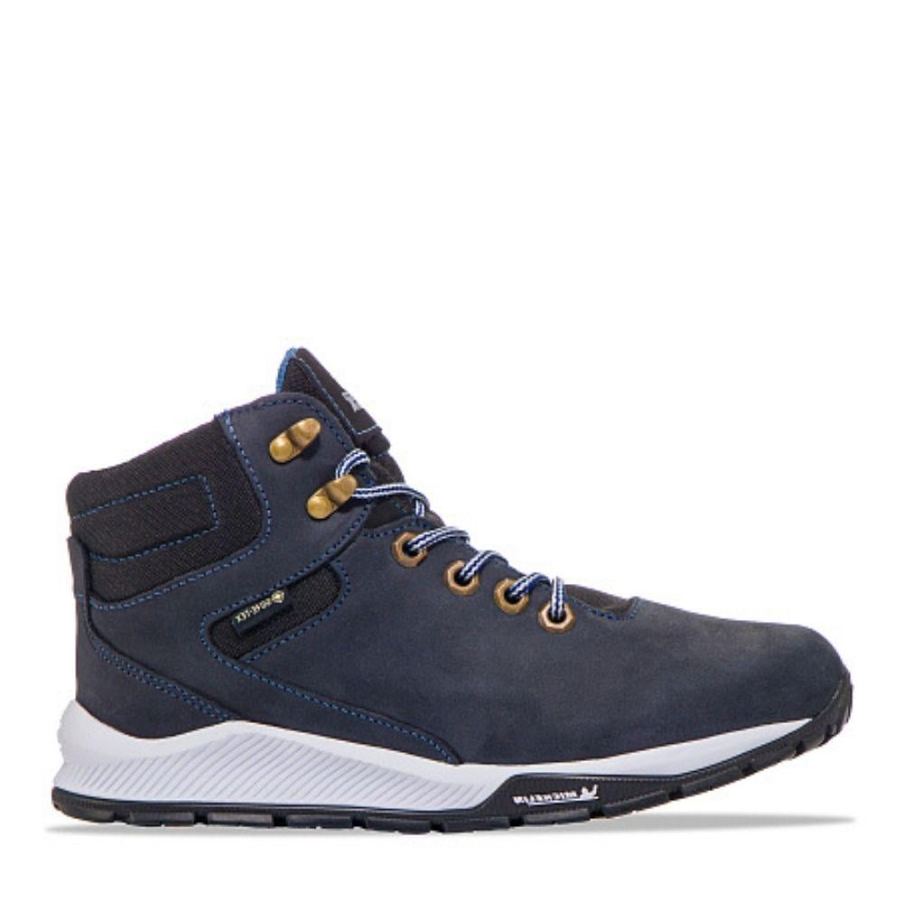 Ботинки детские Primigi Gore-Tex 4922022 зимние р. 39 Синий (27109-22789)