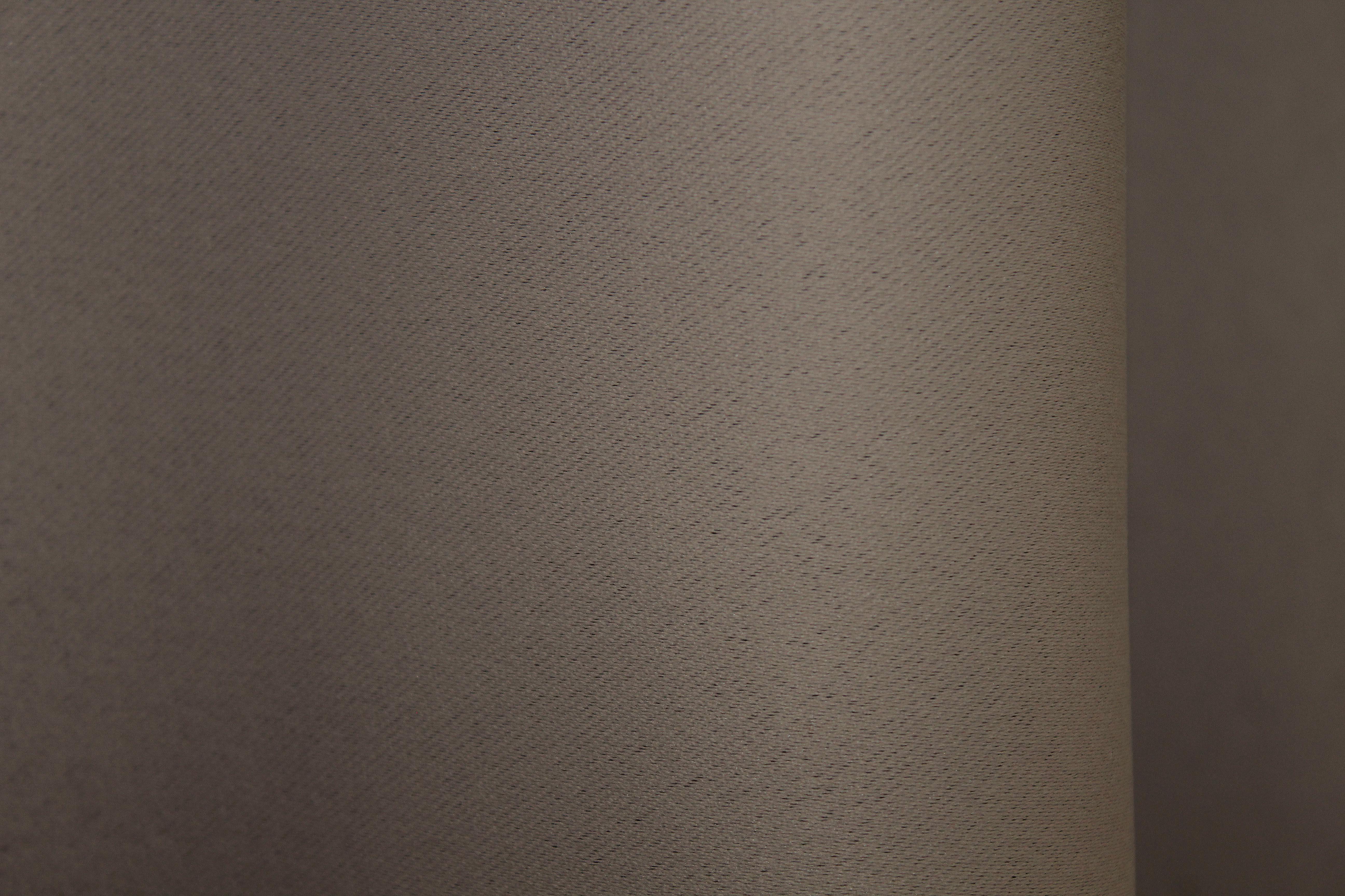 Комплект готовых штор VR-Textil Блэкаут Bagema Rvs № 1289ш 100х270 см 2 шт. Какао (31-557) - фото 8