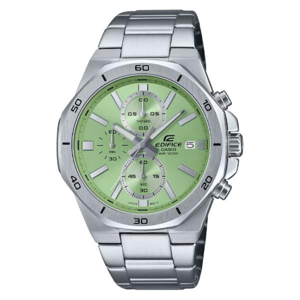 Часы мужские Casio EFV-640D-3AVUEF