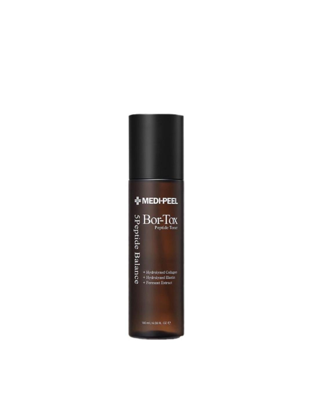 Тонер против морщин Medi-Peel Bor-Tox Peptide Toner 180 мл (10635027)