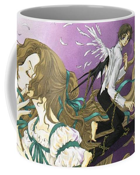 Чашка GeekLand Code Geass Нанали (CG.02.01) - фото 3 Чашка GeekLand Code Geass Нанали (CG.02.01) - фото 3