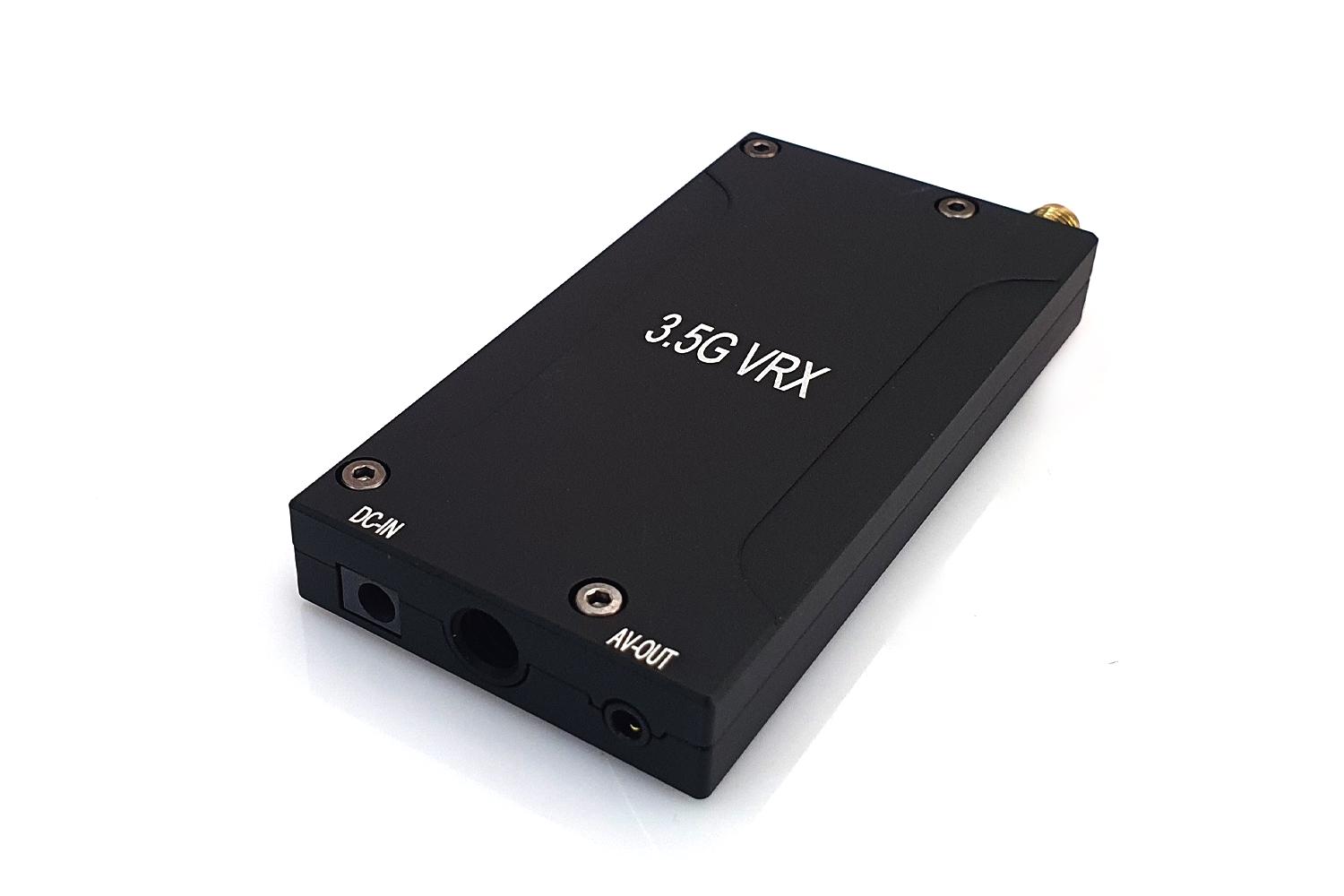 Відеоприймач Readytosky 3,3GHz (56718)