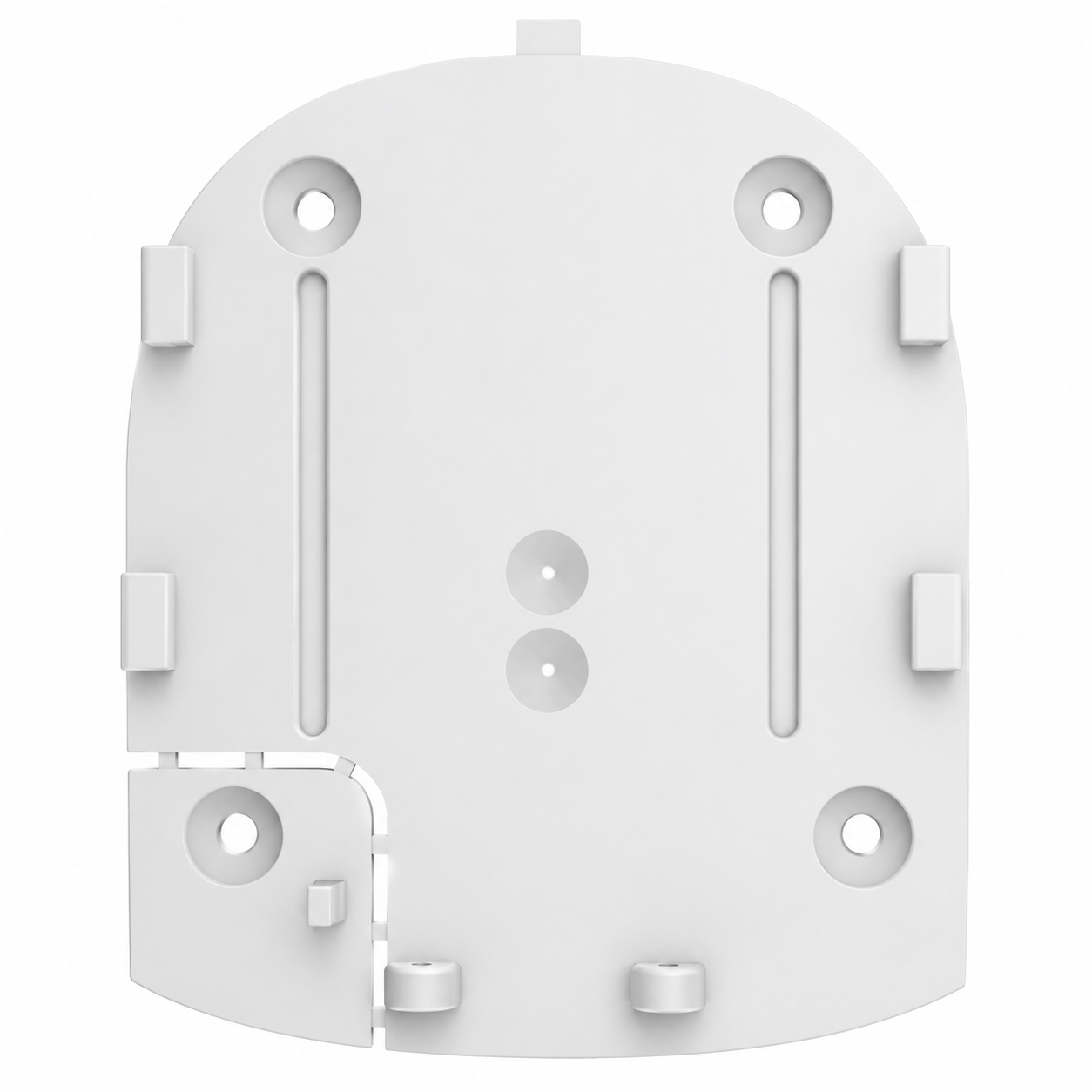 Крепление для централи Ajax Smartbracket Hub Белый (34965213)