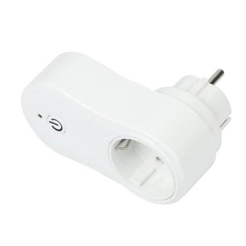 Розетка с USB WX-304 Wi-Fi socket (1914733558) - фото 3