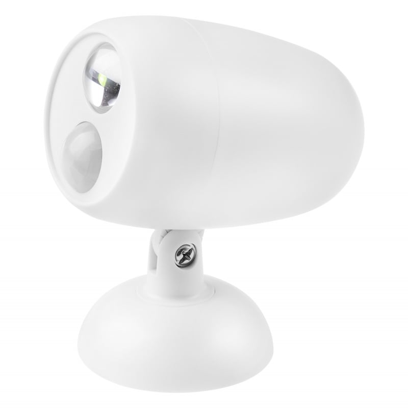 Светильник LED Brille с датчиком движения LS-06 (32-904)