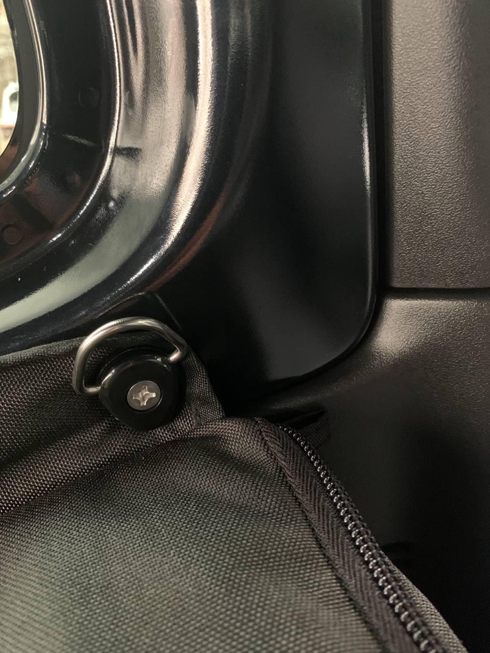 Органайзер-сумка Xroad XRB-SJ6-BRBR для Suzuki Jimny JB64/JB74 2018- в багажник нижний/правый (20183916) - фото 10 Органайзер-сумка Xroad XRB-SJ6-BRBR для Suzuki Jimny JB64/JB74 2018- в багажник нижний/правый (20183916) - фото 10