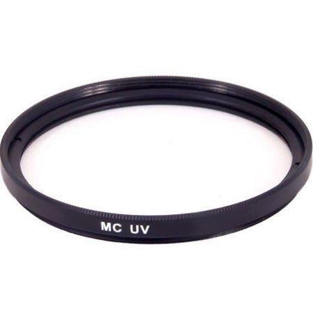 Cветофильтр ультрафиолетовый защитный MC UV с мультипросветлением 49 мм