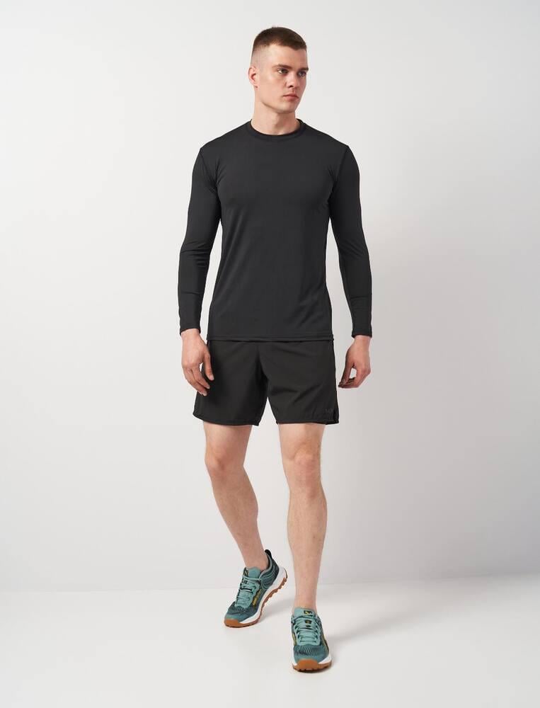 Шорты мужские Myprotein MPM239х10 L Черный (25684515)