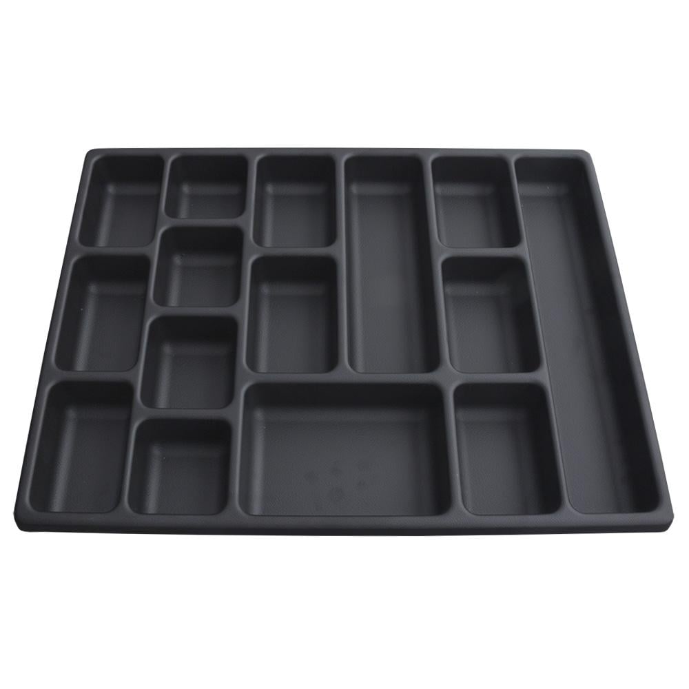 Лоток для візків TG пластмасовий (555-0000)