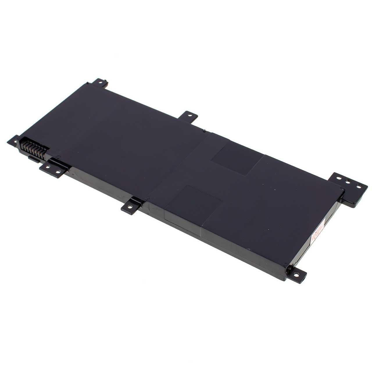 Аккумулятор для ноутбука Asus A456JU 5000 mAh 76V 38 Wh