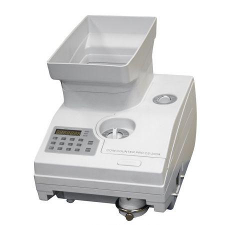 Аппарат для счета Intellect PRO CS 200A (8377382)